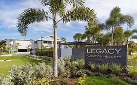 Legacy Vacation Resorts-Indian Shores