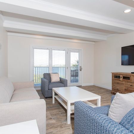 The Fold Hotels Indian Shores Clearwater Beach Exterior foto