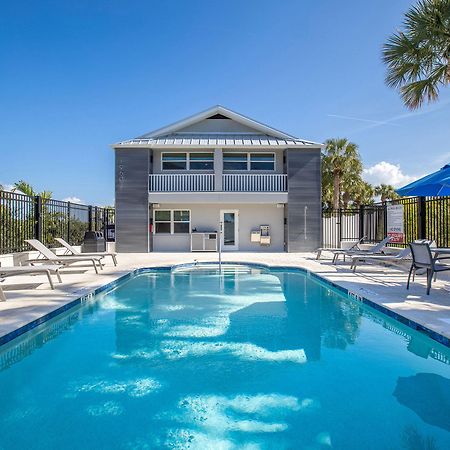 The Fold Hotels Indian Shores Clearwater Beach Exterior foto