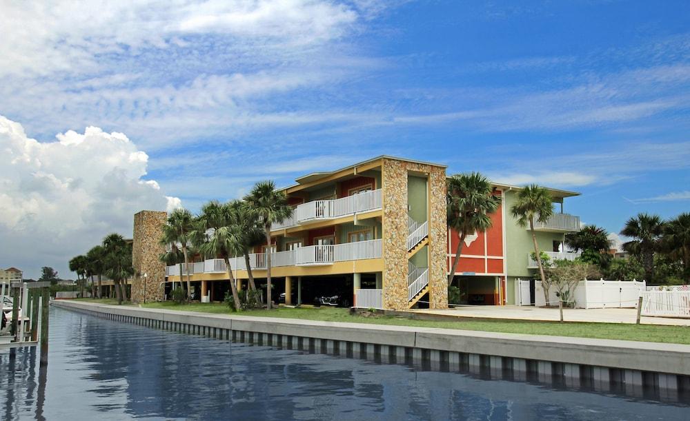 The Fold Hotels Indian Shores Clearwater Beach Exterior foto