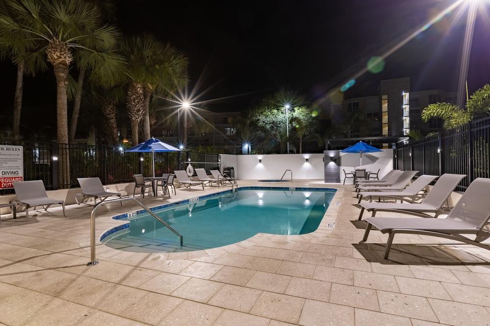 The Fold Hotels Indian Shores Clearwater Beach Exterior foto