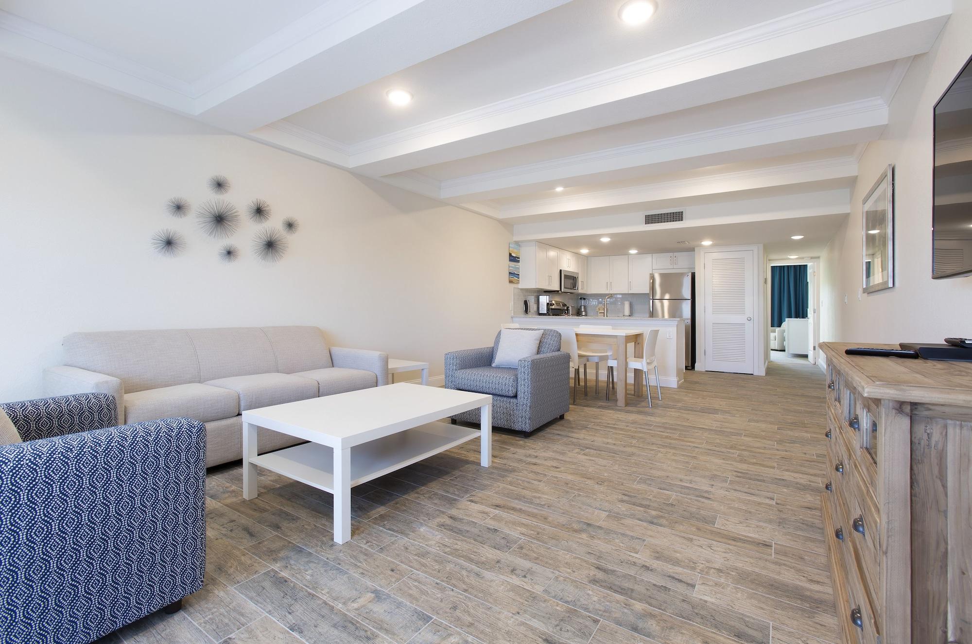 The Fold Hotels Indian Shores Clearwater Beach Exterior foto