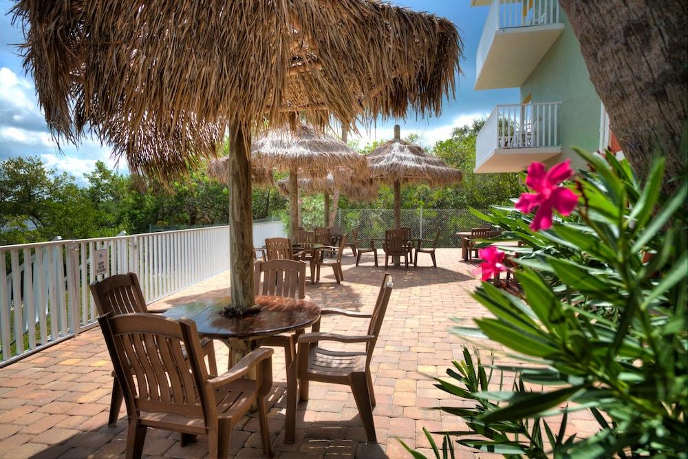 The Fold Hotels Indian Shores Clearwater Beach Exterior foto