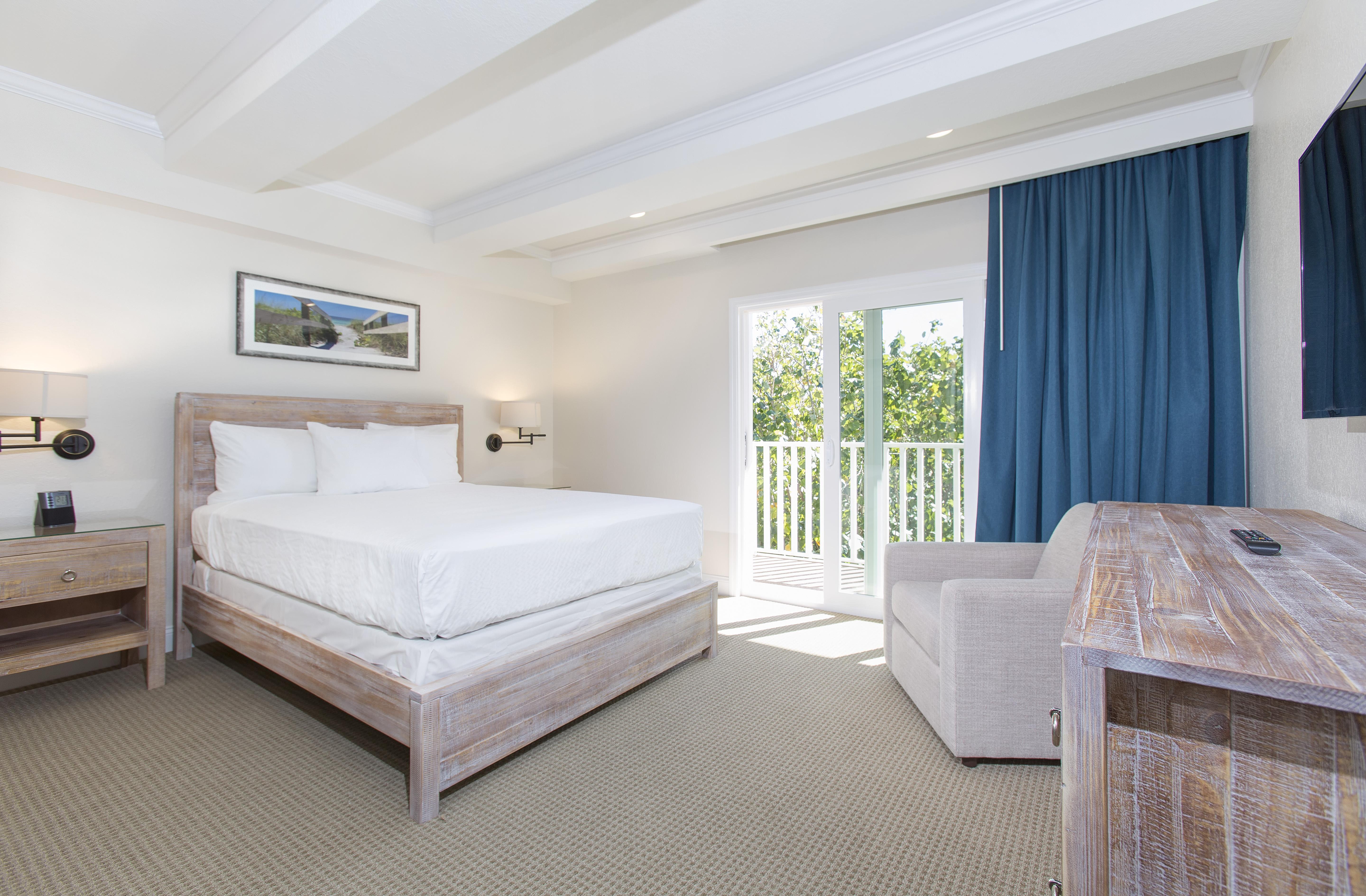 The Fold Hotels Indian Shores Clearwater Beach Exterior foto