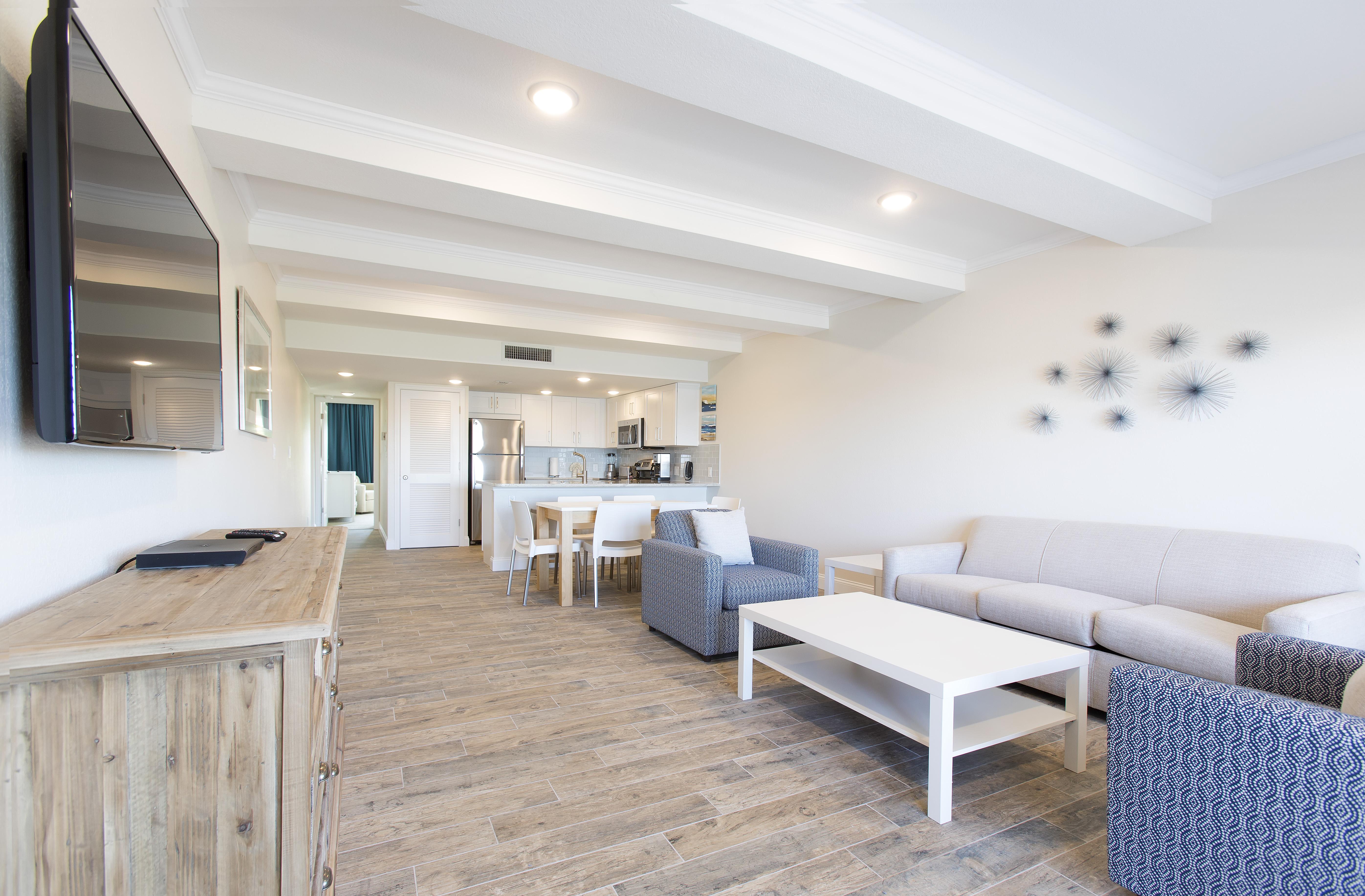The Fold Hotels Indian Shores Clearwater Beach Exterior foto
