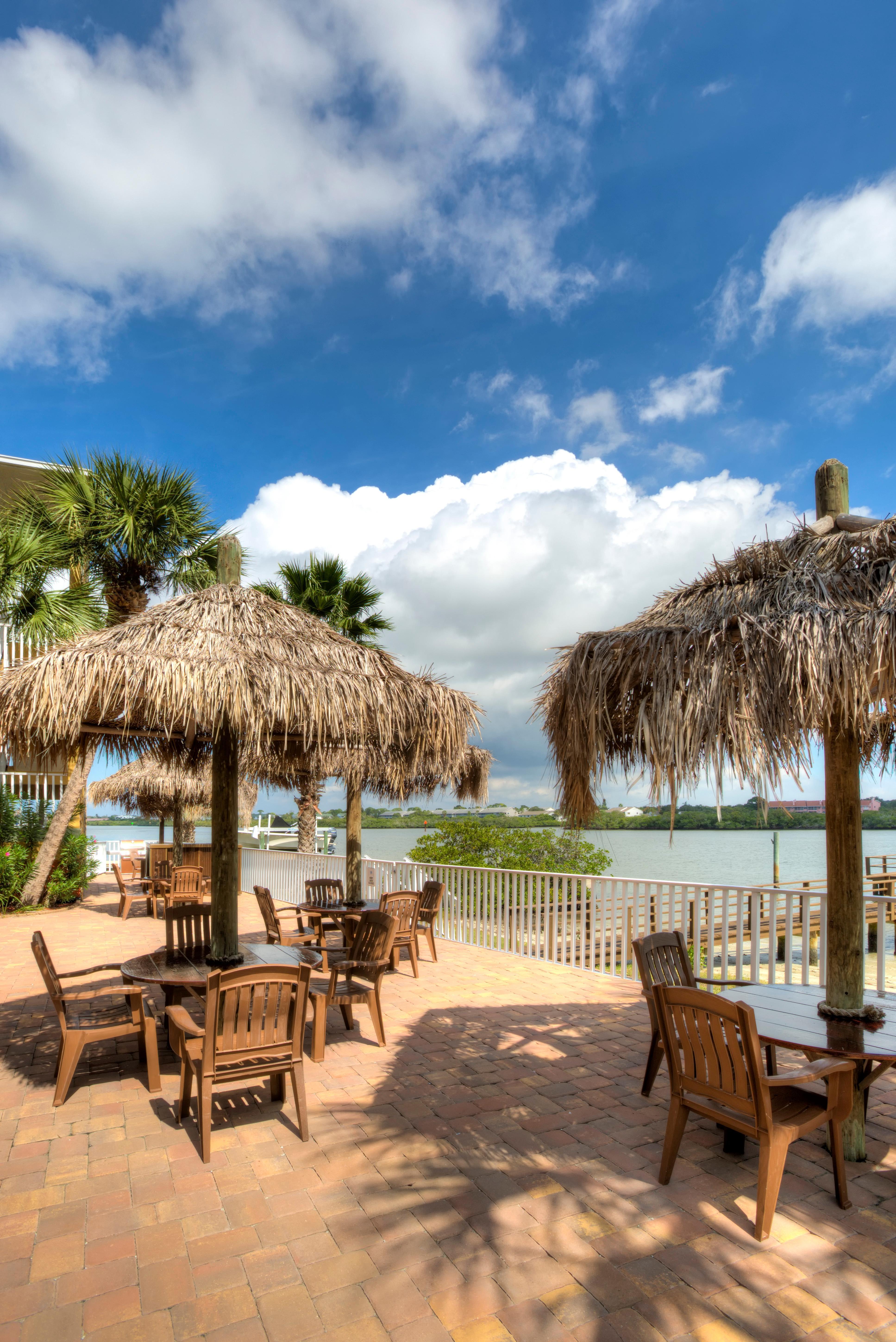 The Fold Hotels Indian Shores Clearwater Beach Exterior foto