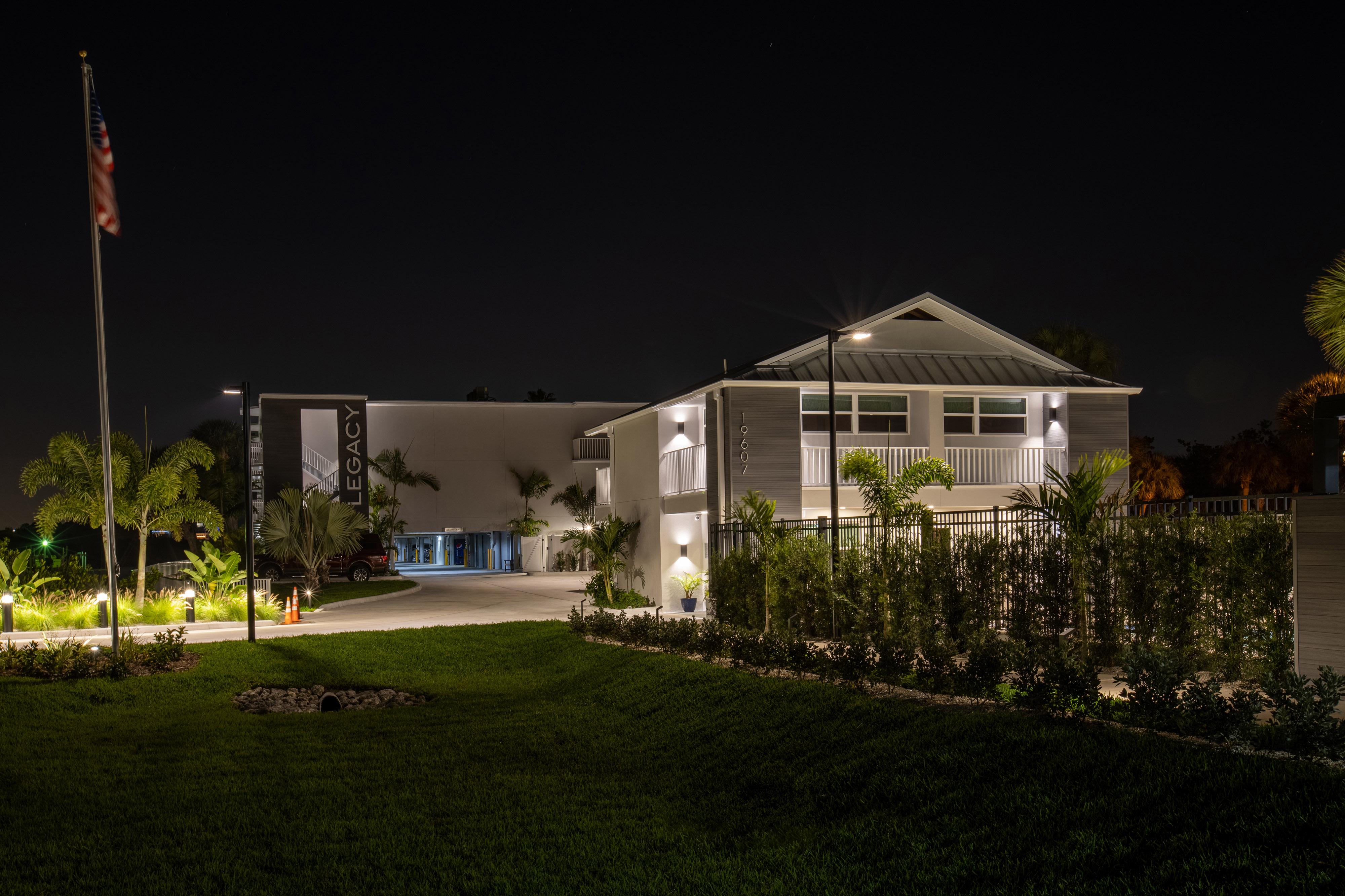 The Fold Hotels Indian Shores Clearwater Beach Exterior foto