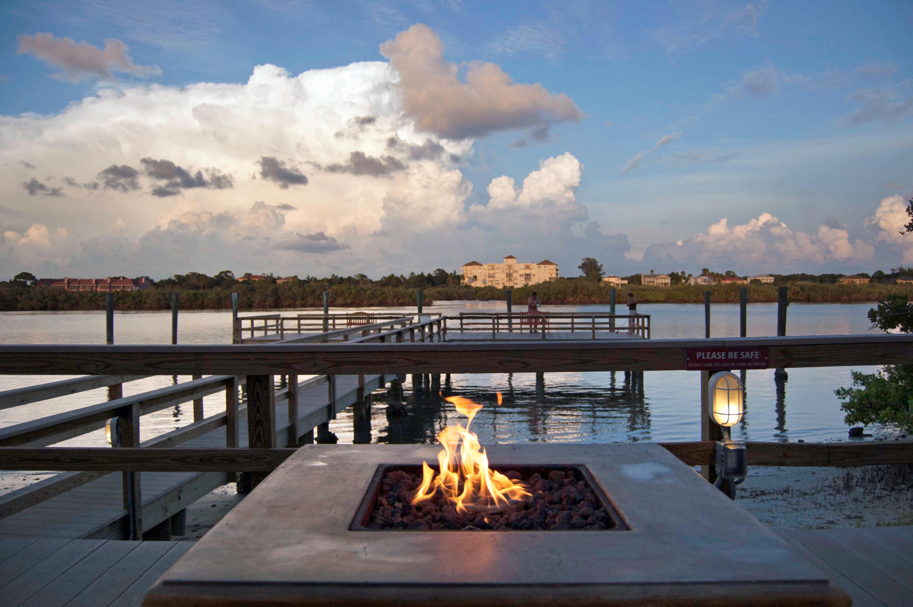 The Fold Hotels Indian Shores Clearwater Beach Exterior foto