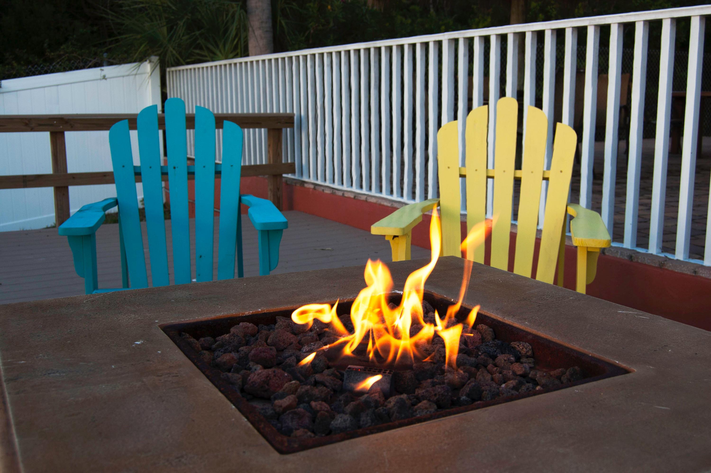 The Fold Hotels Indian Shores Clearwater Beach Exterior foto