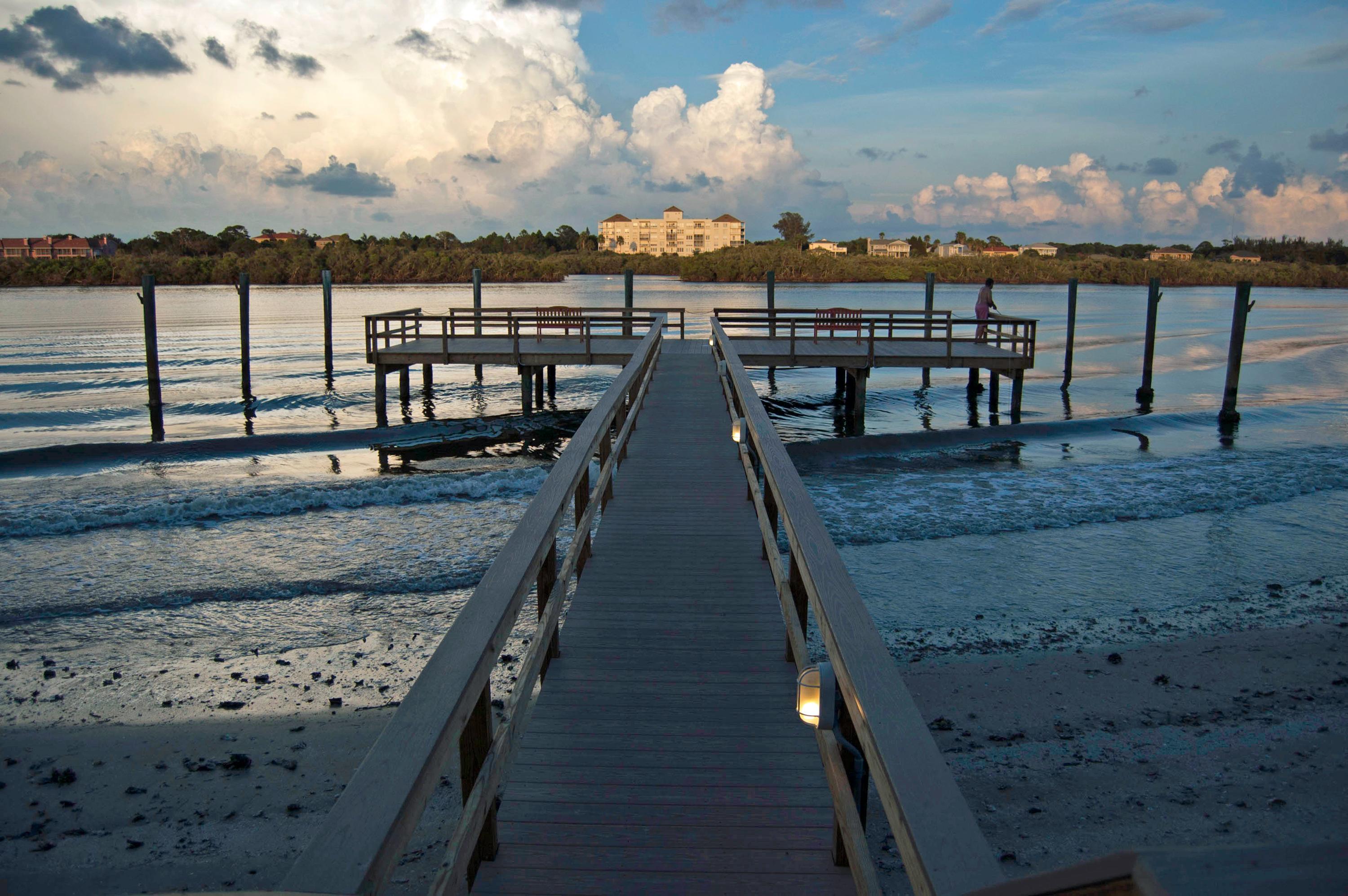 The Fold Hotels Indian Shores Clearwater Beach Exterior foto
