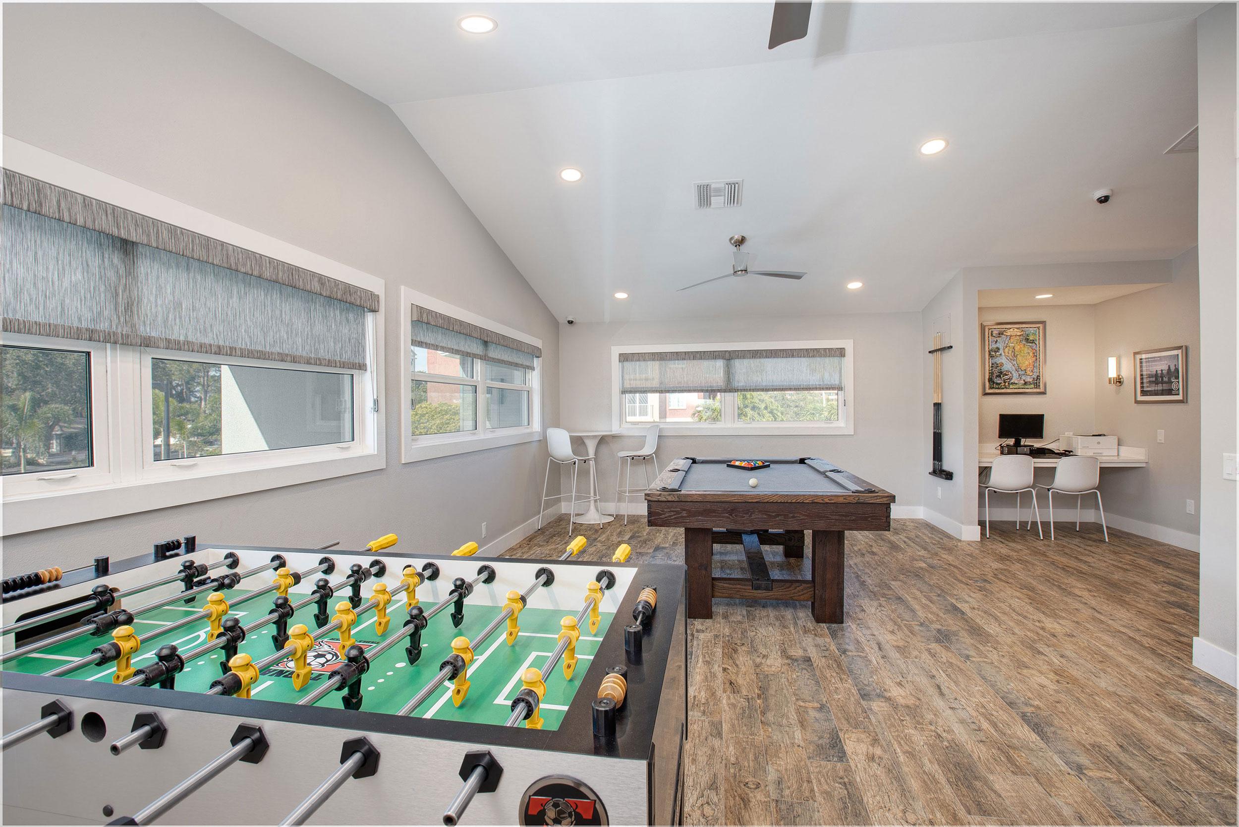 The Fold Hotels Indian Shores Clearwater Beach Exterior foto