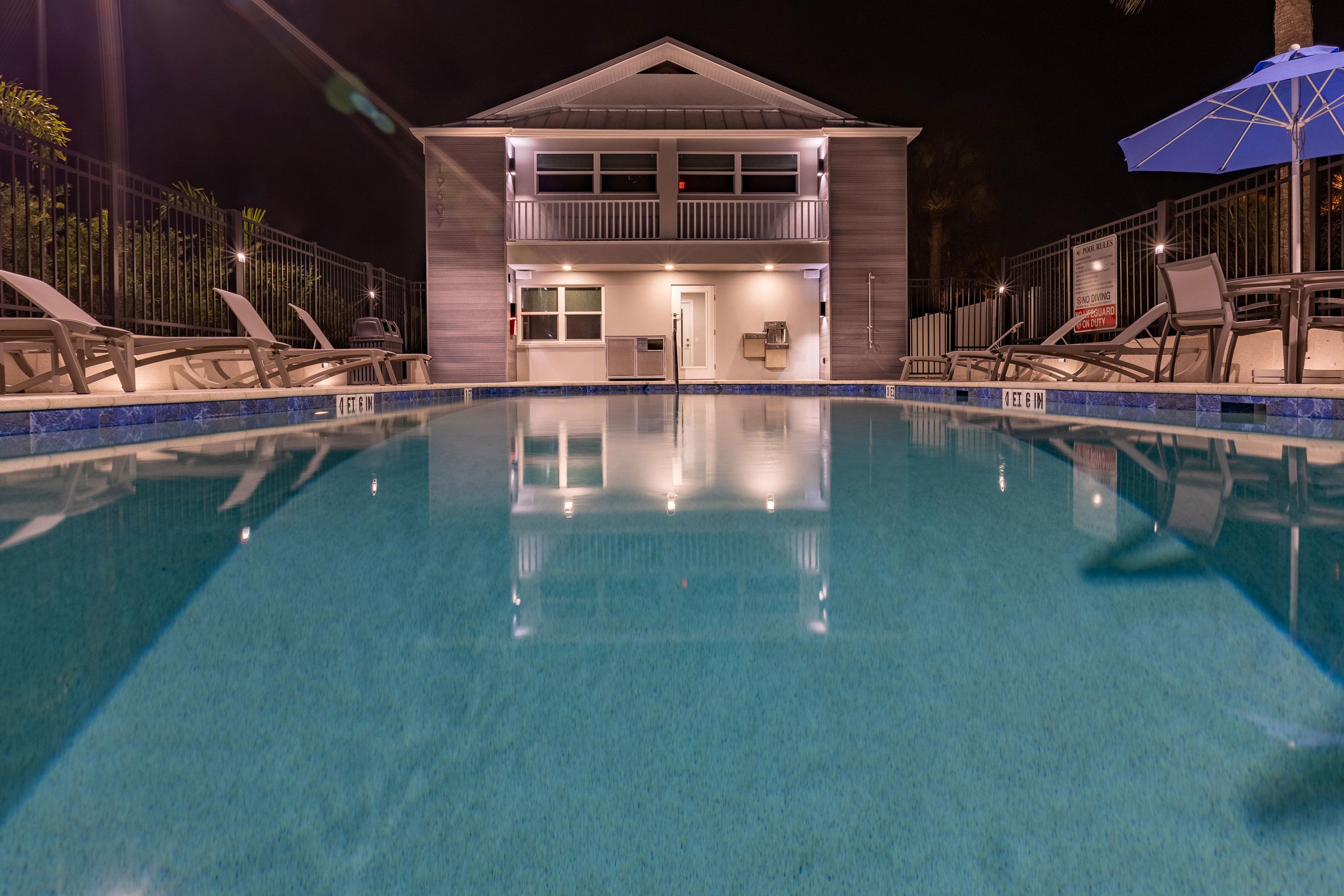 The Fold Hotels Indian Shores Clearwater Beach Exterior foto