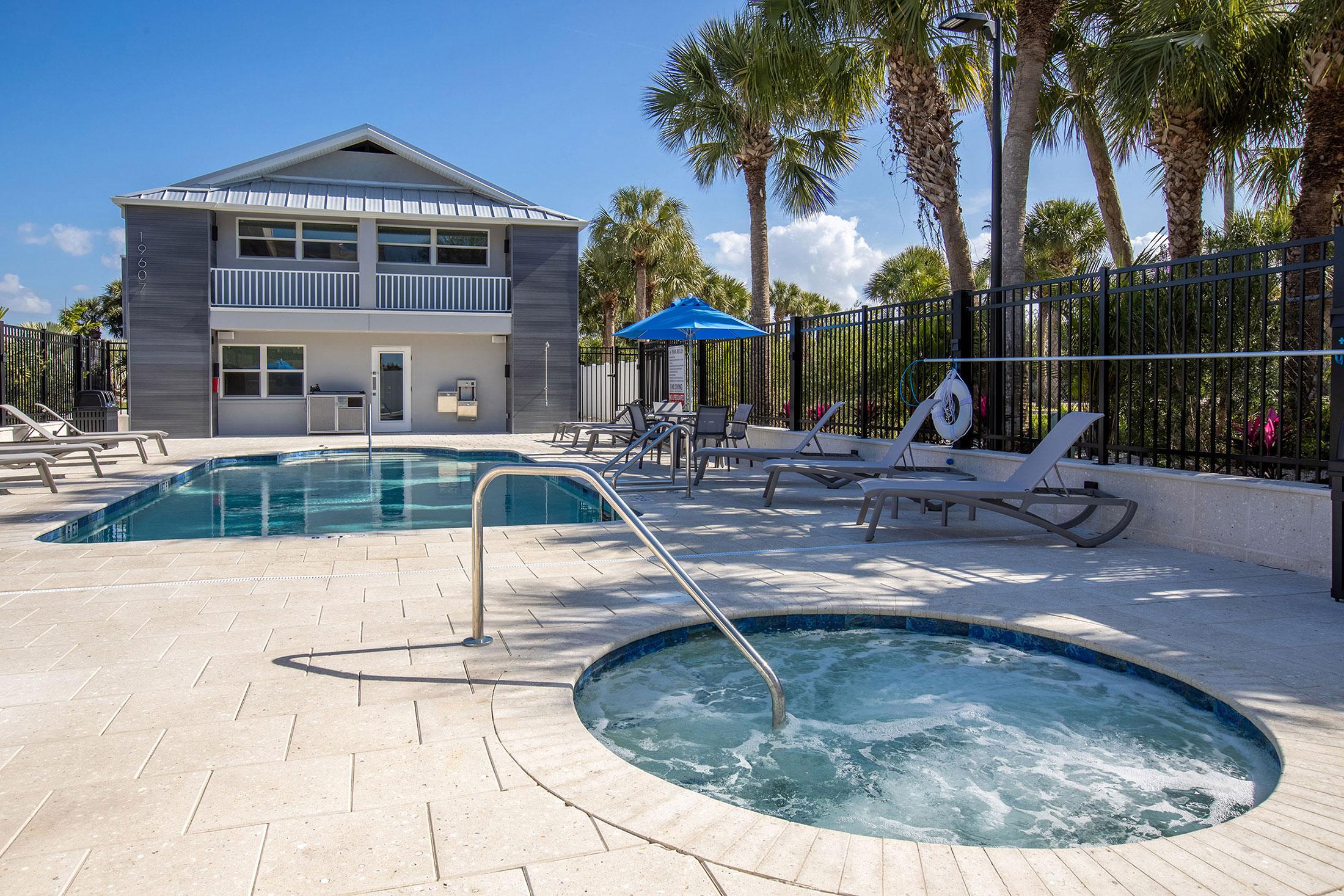 The Fold Hotels Indian Shores Clearwater Beach Exterior foto