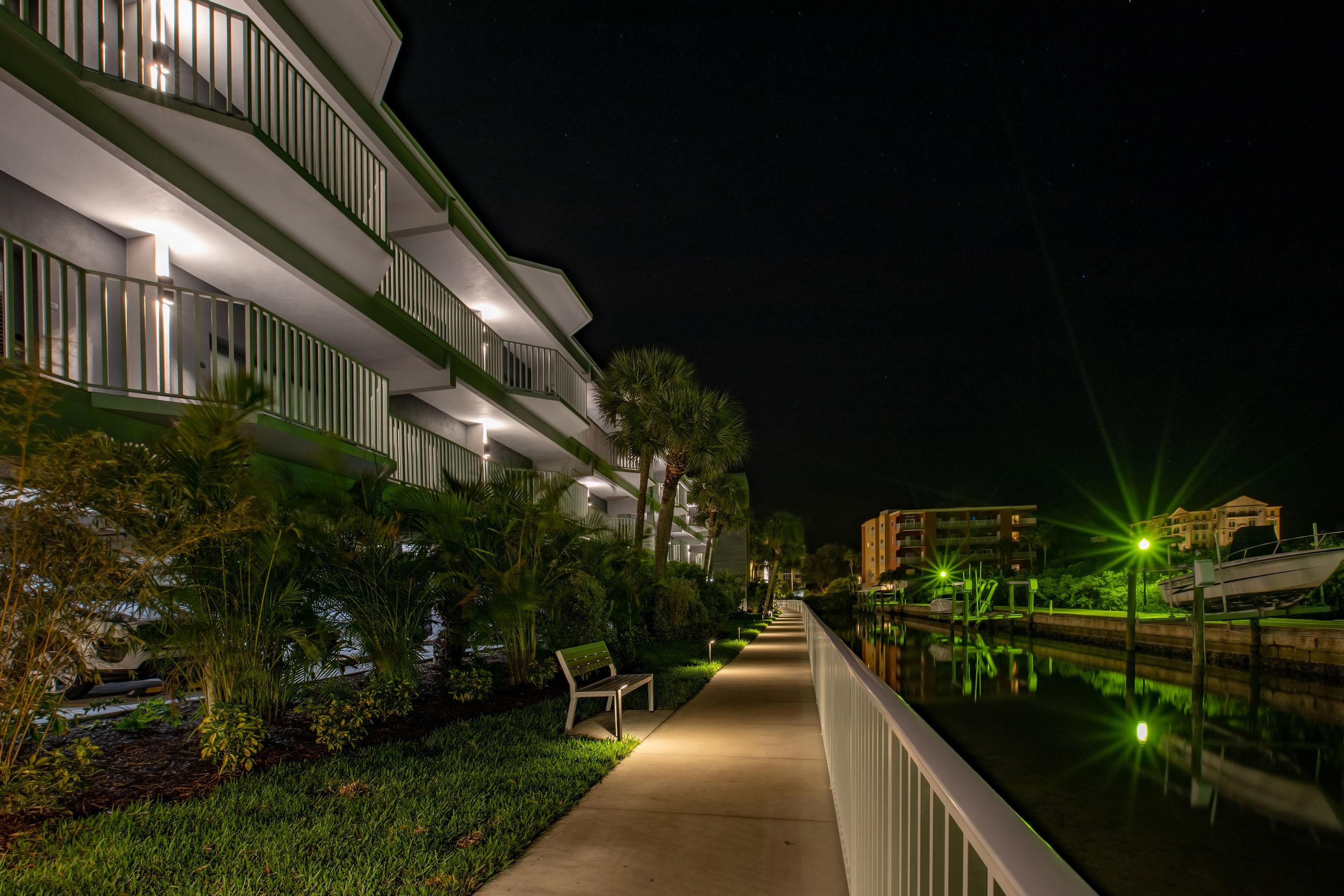 The Fold Hotels Indian Shores Clearwater Beach Exterior foto