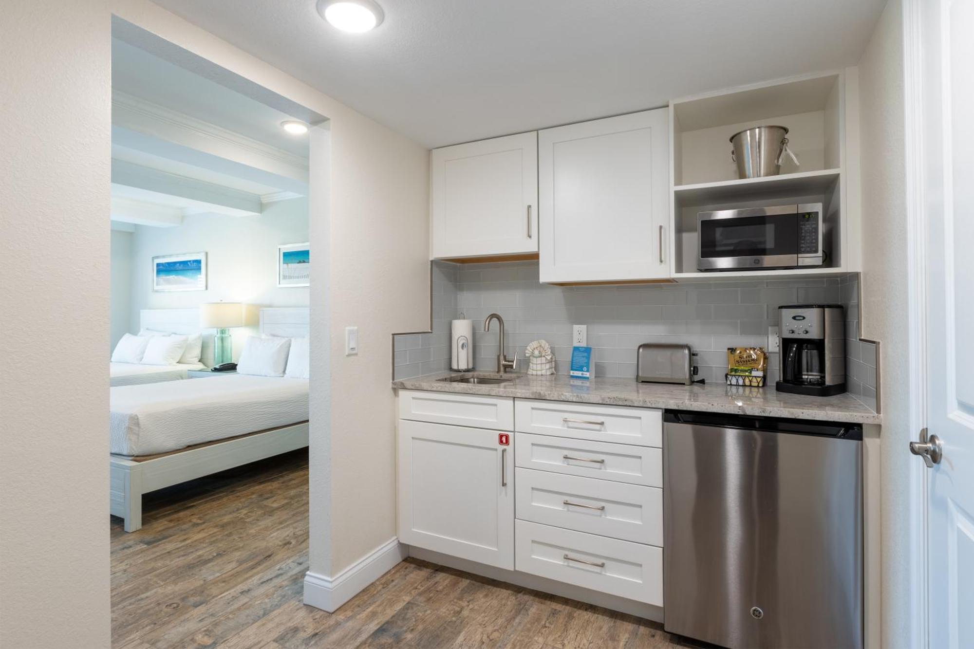 The Fold Hotels Indian Shores Clearwater Beach Exterior foto