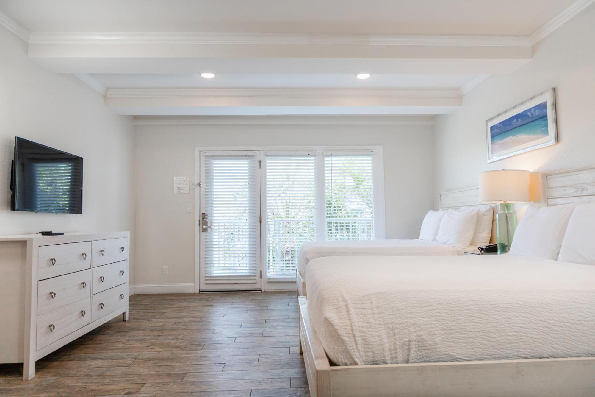 The Fold Hotels Indian Shores Clearwater Beach Exterior foto