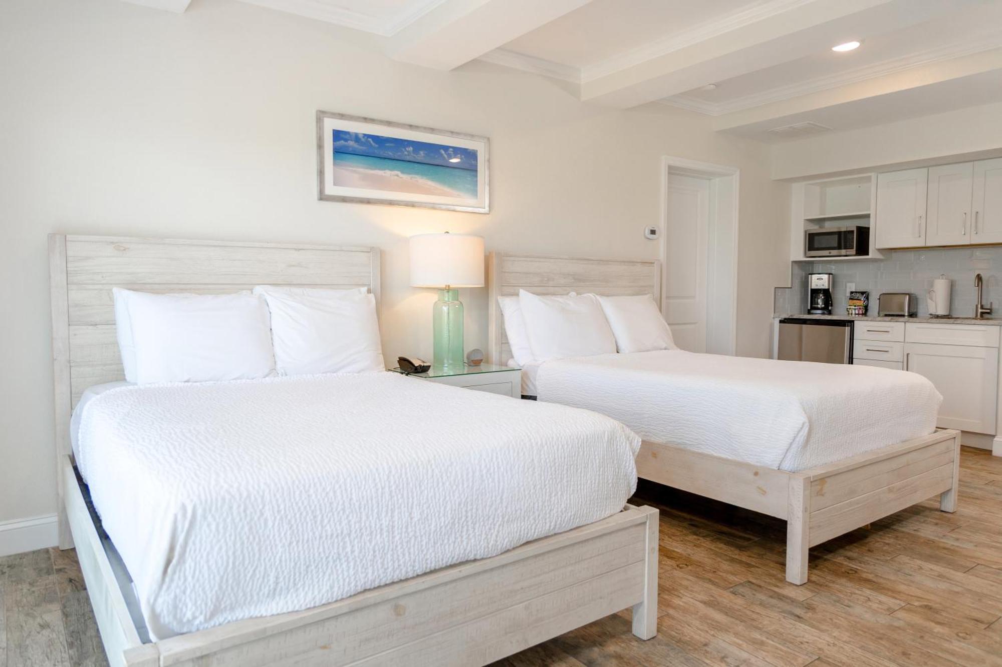 The Fold Hotels Indian Shores Clearwater Beach Exterior foto