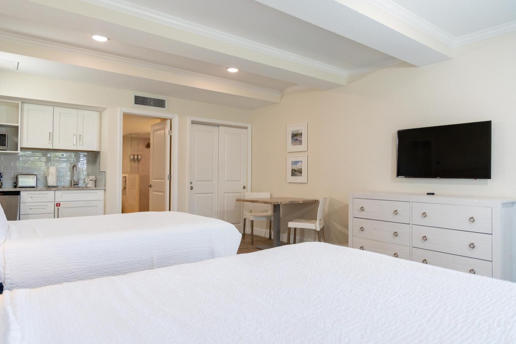 The Fold Hotels Indian Shores Clearwater Beach Exterior foto