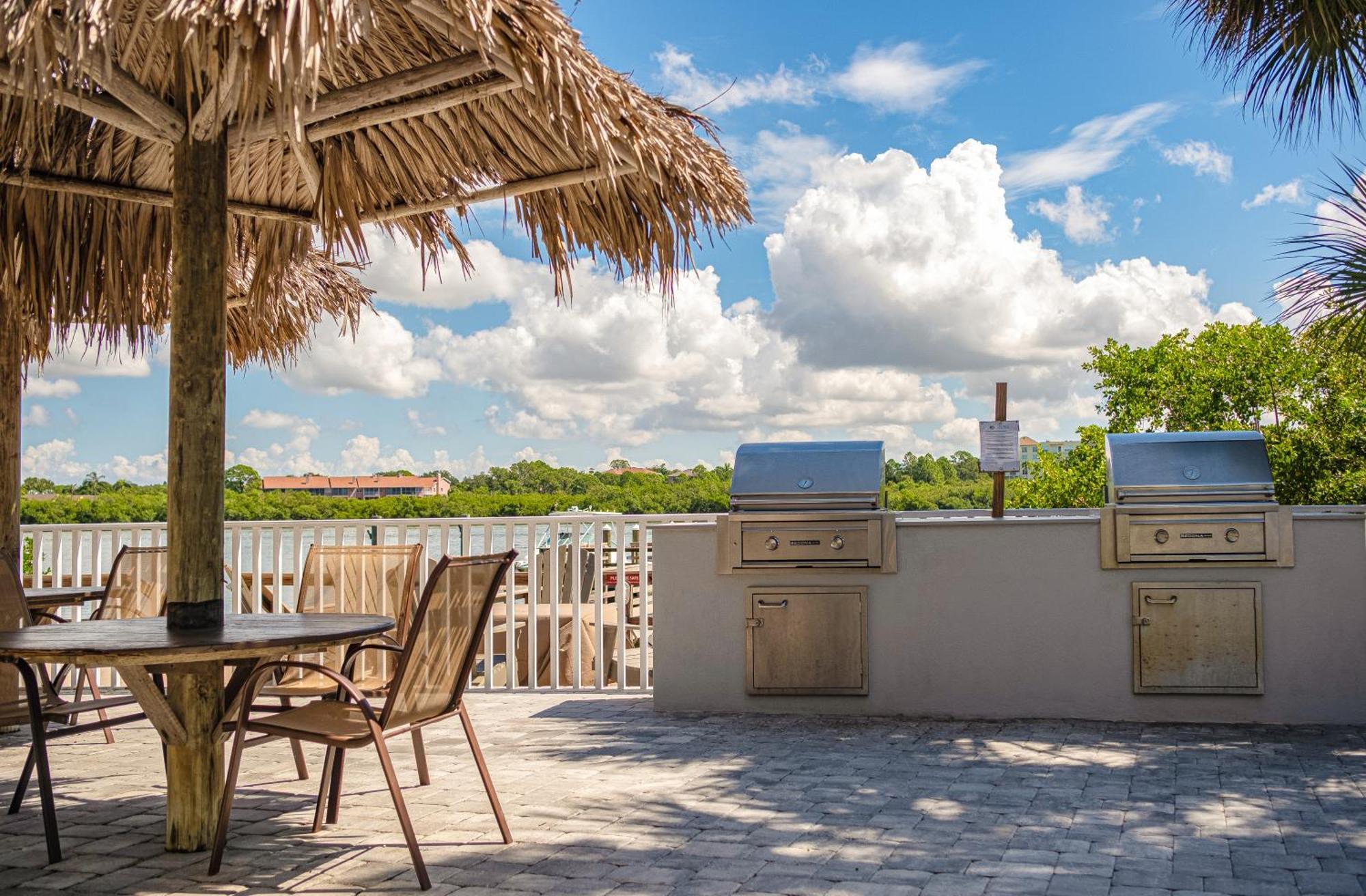 The Fold Hotels Indian Shores Clearwater Beach Exterior foto
