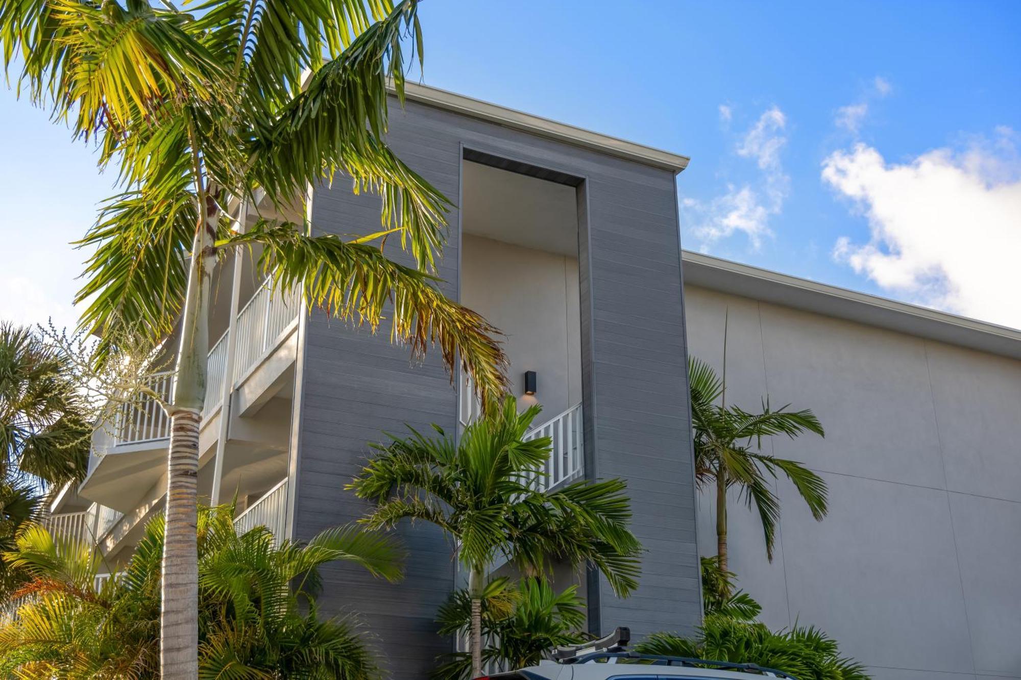 The Fold Hotels Indian Shores Clearwater Beach Exterior foto