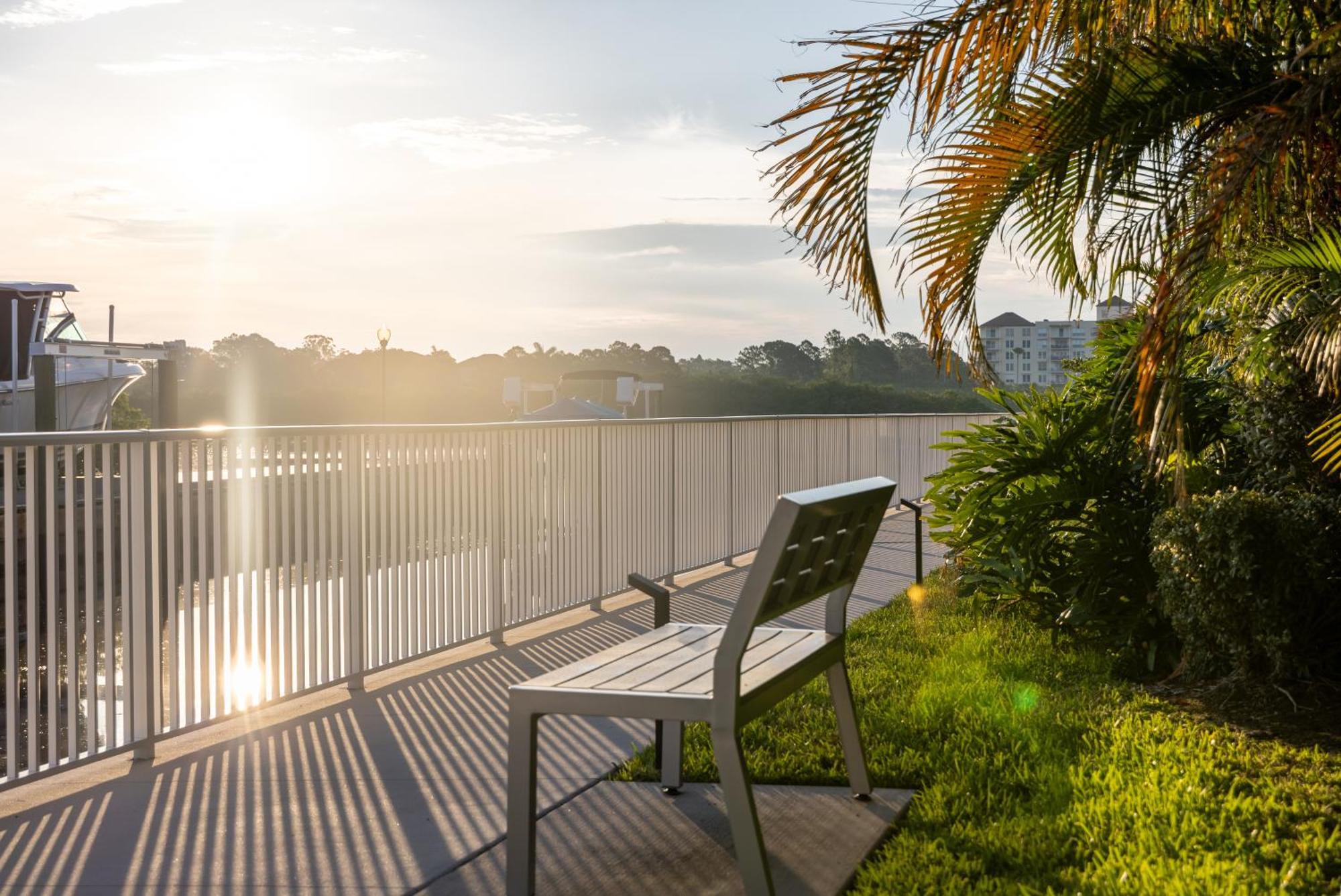The Fold Hotels Indian Shores Clearwater Beach Exterior foto
