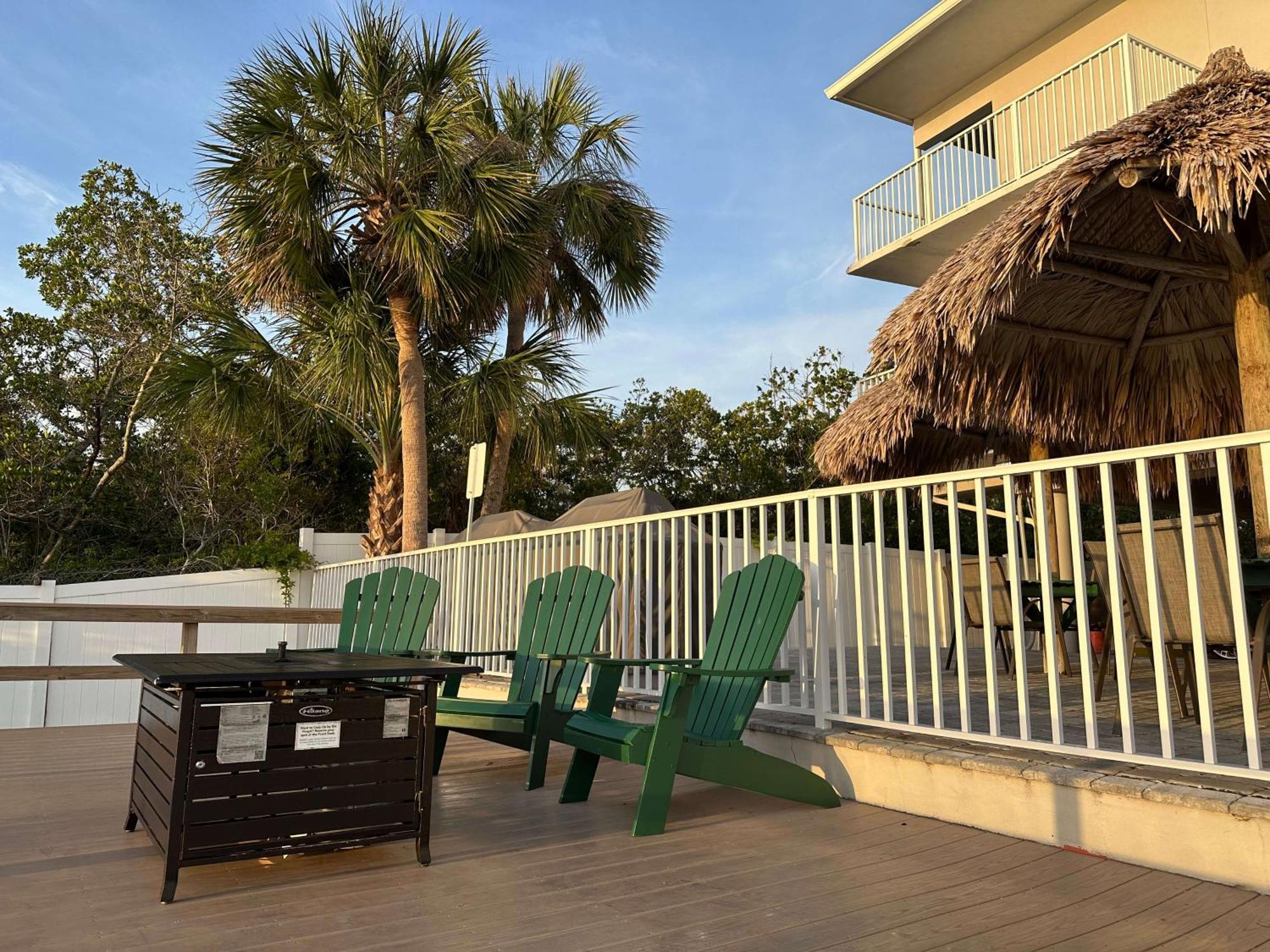 The Fold Hotels Indian Shores Clearwater Beach Exterior foto
