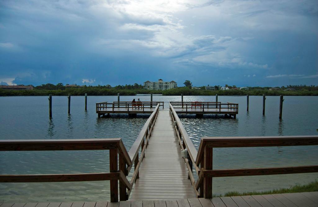 The Fold Hotels Indian Shores Clearwater Beach Exterior foto
