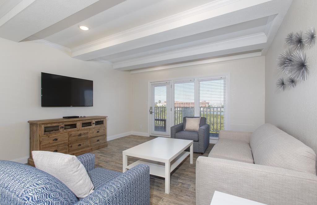 The Fold Hotels Indian Shores Clearwater Beach Exterior foto