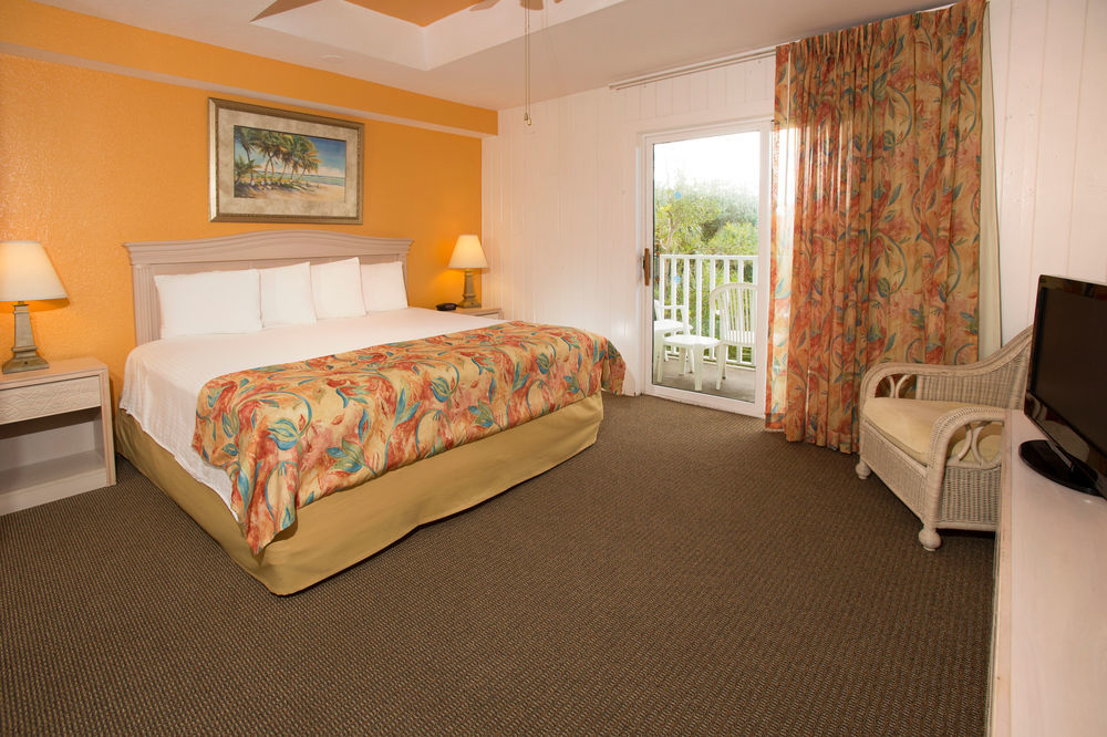 The Fold Hotels Indian Shores Clearwater Beach Exterior foto