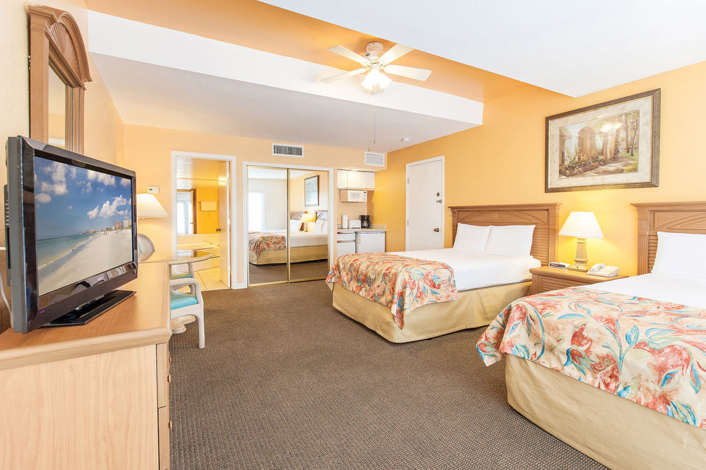 The Fold Hotels Indian Shores Clearwater Beach Exterior foto