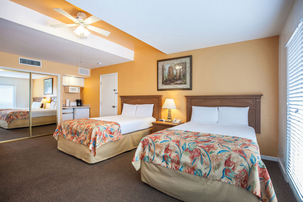 The Fold Hotels Indian Shores Clearwater Beach Exterior foto
