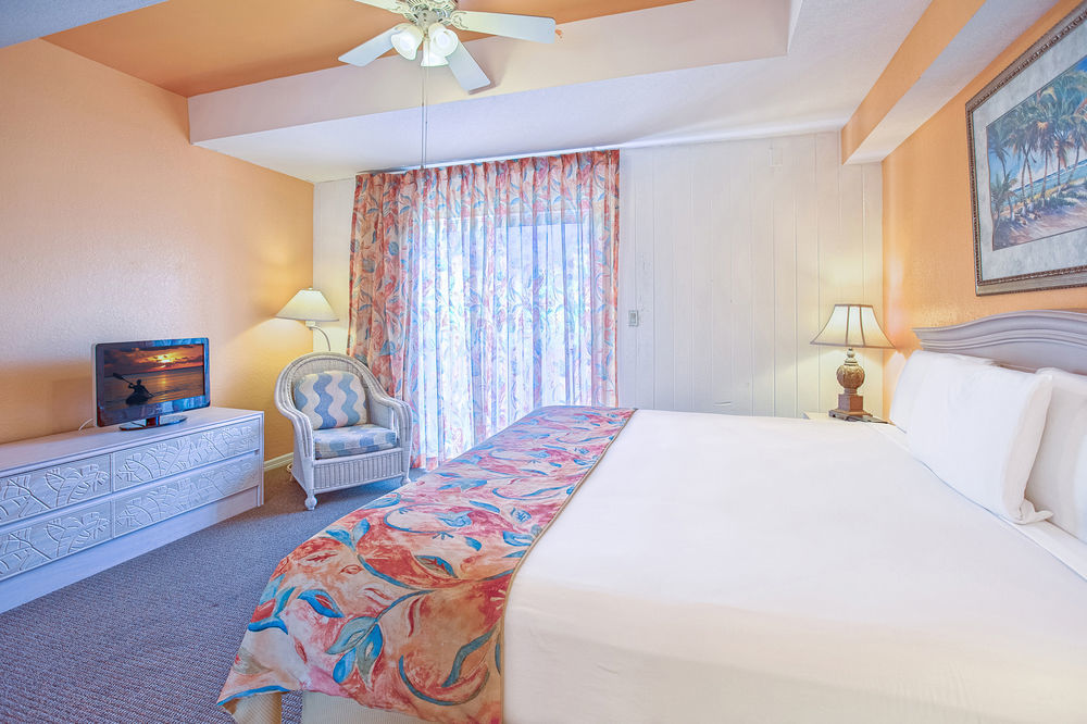 The Fold Hotels Indian Shores Clearwater Beach Exterior foto