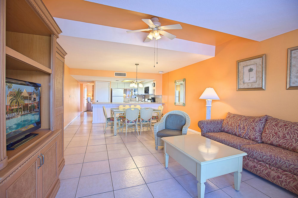 The Fold Hotels Indian Shores Clearwater Beach Exterior foto