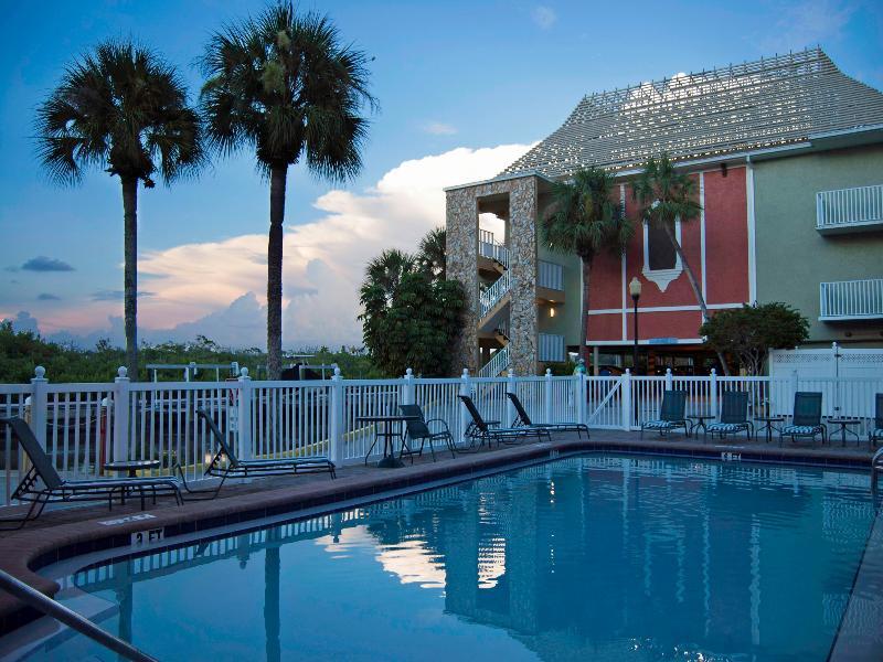 The Fold Hotels Indian Shores Clearwater Beach Exterior foto